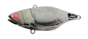 Jackall Tn60 Lipless Crankbait Lure [cl:rt Albino Zarigani]