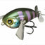 Jackall Micro Pompadour 42mm Lure [cl:smoky Gill]