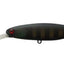 Jackall Sdd Squirrel 79 Hank Tune Jerkbait Silent Lure [cl:black King Gill]