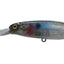 Jackall Sdd Squirrel 79 Hank Tune Jerkbait Silent Lure [cl:innako Clear]