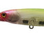Jackall Sdd Squirrel 79 Hank Tune Jerkbait Silent Lure [cl:clear Pink Head]
