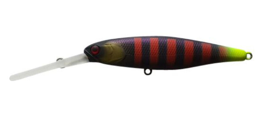 Jackall Sdd Squirrel 79 Hank Tune Jerkbait Silent Lure [cl:goodang]