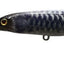 Jackall Sdd Squirrel 79 Hank Tune Jerkbait Silent Lure [cl:rt King Of The Night]