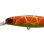 Jackall Sdd Squirrel 79 Hank Tune Jerkbait Silent Lure [cl:northern Snake]