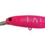 Jackall Sdd Squirrel 79 Hank Tune Jerkbait Silent Lure [cl:tickled Pink]