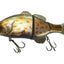 Jackall Gigantarel 200mm Swimbait Lure [cl:spangle]