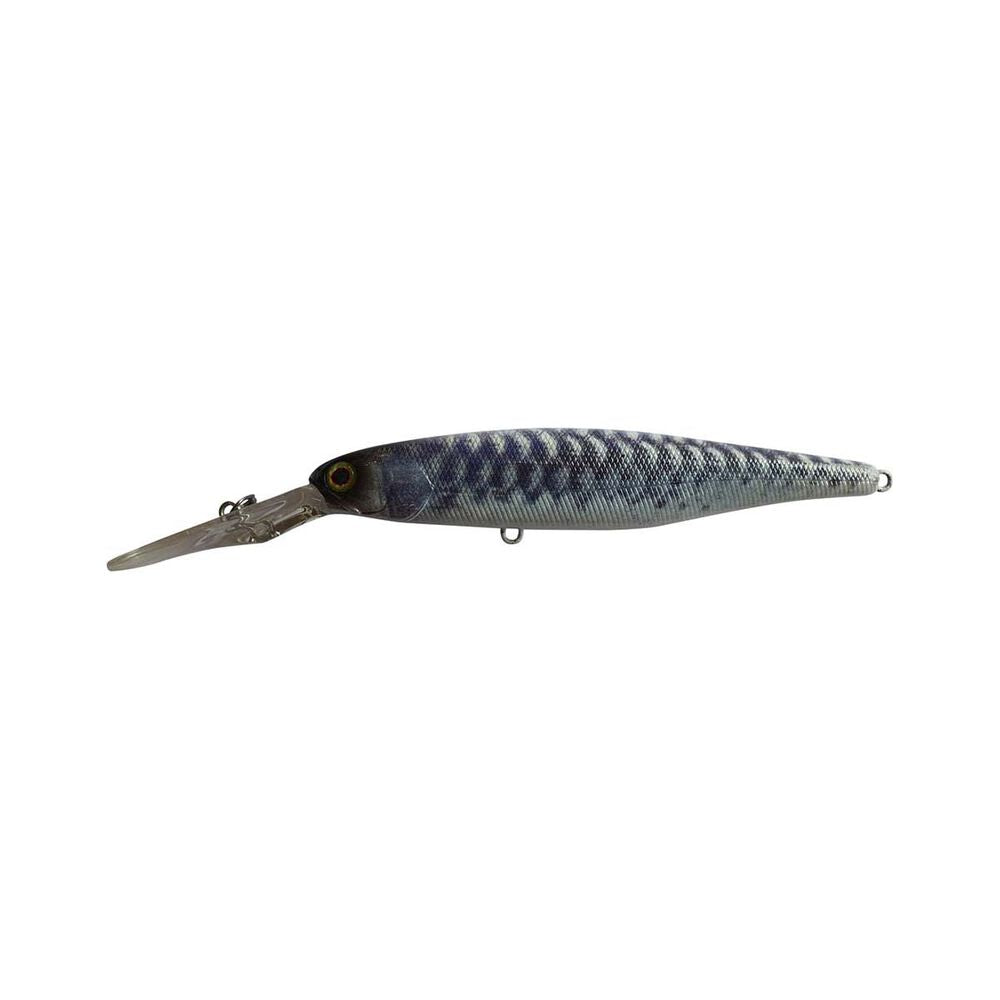 Jackall Sdd Squirrel 79 Hank Tune Jerkbait Silent Lure [cl:king Of The Night]