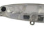 Jackall Sdd Squirrel 79 Hank Tune Jerkbait Silent Lure [cl:silver Shrimp]