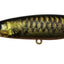 Jackall Sdd Squirrel 79 Hank Tune Jerkbait Silent Lure [cl:gold King]