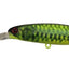 Jackall Sdd Squirrel 79 Hank Tune Jerkbait Silent Lure [cl:chartreuse King]