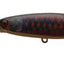 Jackall Sdd Squirrel 79 Hank Tune Jerkbait Silent Lure [cl:fired Up]