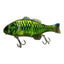 Jackall Gigantarel 200mm Swimbait Lure [cl:chartreuse King]