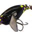 Jackall Pompadour 79mm Surface Lure [cl:blacker Checker]