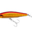Jackall Big Backer Fall Trick 84mm Lure [cl:red & Gold]