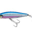 Jackall Big Backer Fall Trick 84mm Lure [cl:blue & Pink]