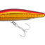Jackall Big Backer Fall Trick 103mm Lure [cl:red & Gold]