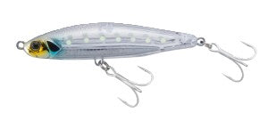 Jackall Big Backer Fall Trick 103mm Lure [cl:nama Shirasu]