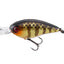 Jackall Digle 2+ Crankbait Lure [cl:sk Champagne Gold Gil]