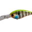 Jackall Digle 3+ Crankbait Lure [cl:chartruese Back Bluegil]