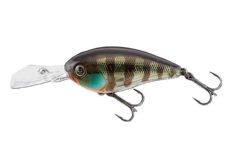 Jackall Digle 3+ Crankbait Lure [cl:jakko Gill]