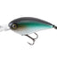 Jackall Digle 2+ Crankbait Lure [cl:sk Dark Thunder]