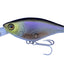 Jackall Soul Flat 58sf Crankbait Lure [cl:ghost Wakasagi]