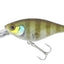 Jackall Soul Flat 58sf Crankbait Lure [cl:chi Gill]