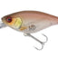 Jackall Soul Flat 58sf Crankbait Lure [cl:sexy Lazer Wakasagi]