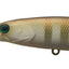 Jackall Squirrel 115sp Silent Jerkbait Lure [cl:snow Tiger]