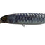Jackall Squirrel 115sp Silent Jerkbait Lure [cl:king Of The Night]