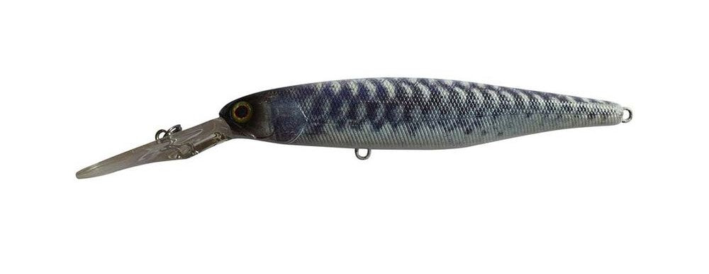 Jackall Squirrel 115sp Silent Jerkbait Lure [cl:king Of The Night]