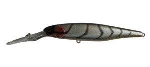 Jackall Squirrel 115sp Silent Jerkbait Lure [cl:secret]