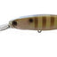 Jackall Squirrel 115sp Silent Jerkbait Lure [cl:sk Pearl Magic]