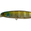 Jackall Squirrel 115sp Silent Jerkbait Lure [cl:blue Stripe Gill]