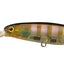 Jackall Squirrel 115sp Silent Jerkbait Lure [cl:ghost Gill]