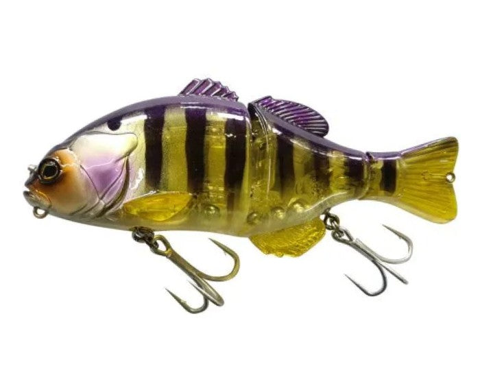 Jackall Gantarel 160mm Swimbait Lure [cl:hanks Pick]