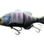 Jackall Gantarel 160mm Swimbait Lure [cl:bone Back Black]