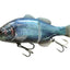 Jackall Gantarel 160mm Swimbait Lure [cl:blue Butterfly]