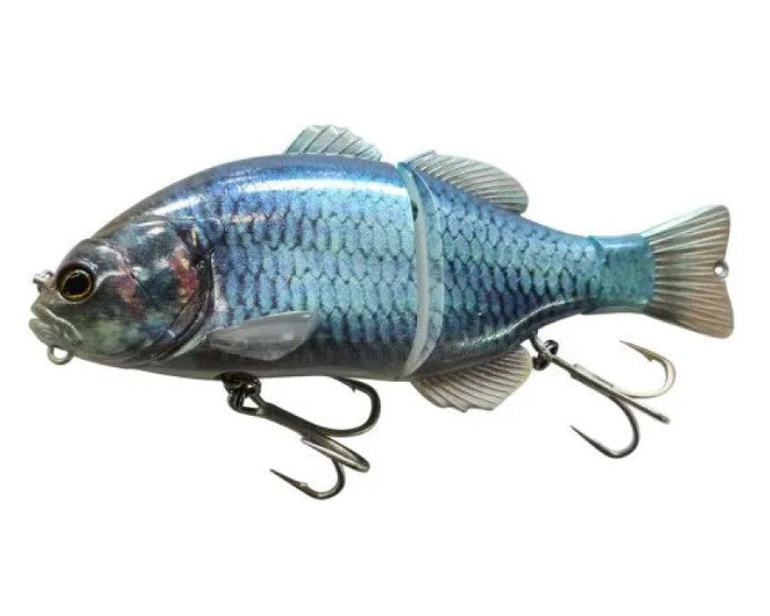 Jackall Gantarel 160mm Swimbait Lure [cl:blue Butterfly]