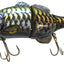 Jackall Gigantarel 200mm Swimbait Lure [cl:swamp Donkey]