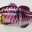Jackall Gigantarel 200mm Swimbait Lure [cl:rt Purple Arowana]