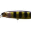 Jackall Squirrel 115sp Silent Jerkbait Lure [cl:hanks Pick]