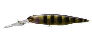 Jackall Squirrel 115sp Silent Jerkbait Lure [cl:hanks Pick]