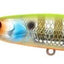 Jackall Squirrel 67 Lure [cl:uroko Chartback Bluegill]