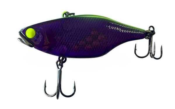 Jackall Tn60 Silent Lipless Crankbait Lure [cl:ghost Goodang]