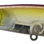 Jackall Sdd Squirrel 79 Hank Tune Jerkbait Silent Lure [cl:metal Purple Snub]