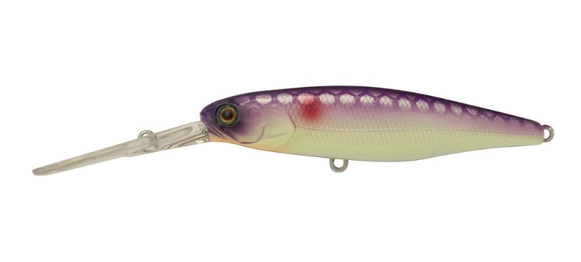 Jackall Squirrel 115sp Silent Jerkbait Lure [cl:shad]