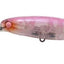 Jackall Squirrel 115sp Silent Jerkbait Lure [cl:pg Shrimp]