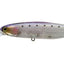 Jackall Squirrel 115sp Silent Jerkbait Lure [cl:yuugure Haraglow]