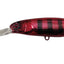 Jackall Squirrel 115sp Silent Jerkbait Lure [cl:nf Redgill]